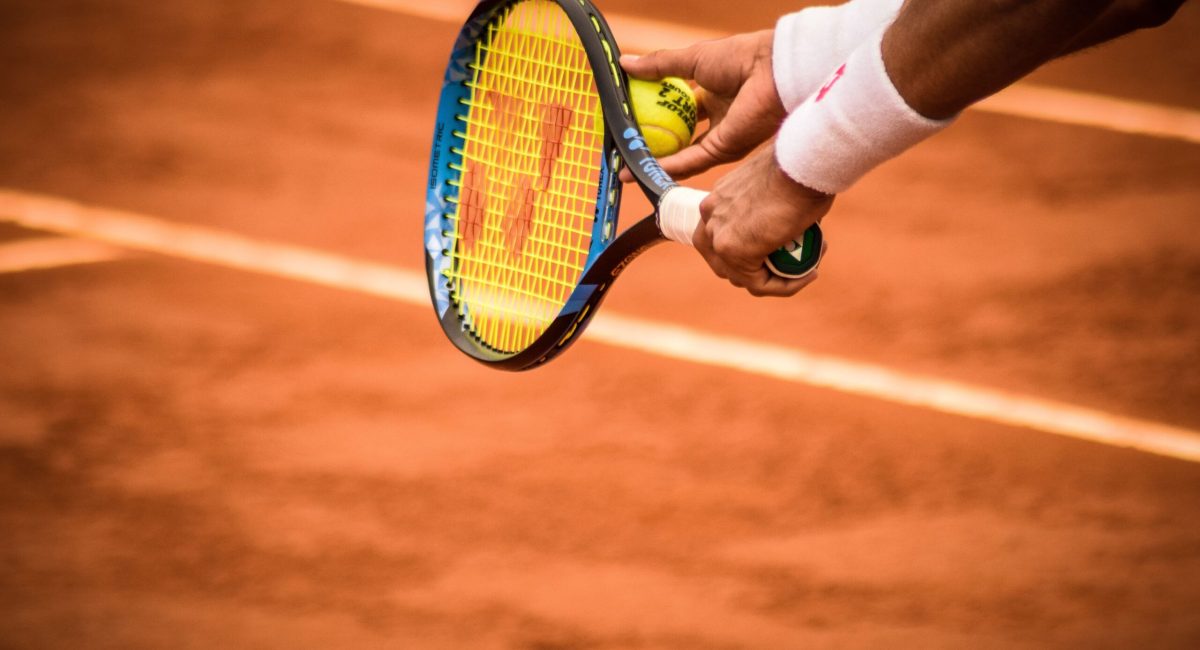padel and tennis coach agadir